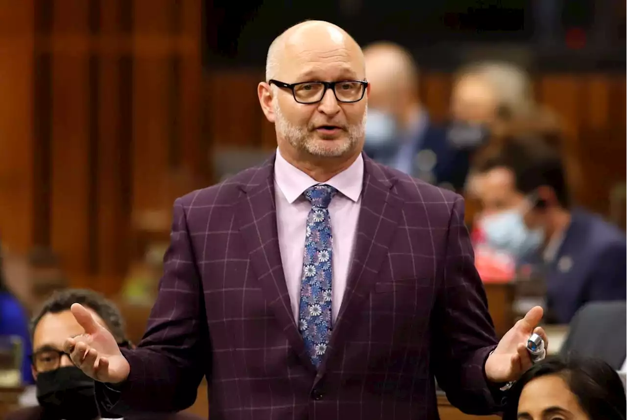 No ‘larger discussion’ on drug decriminalization currently under way after B.C. exemption, Lametti says