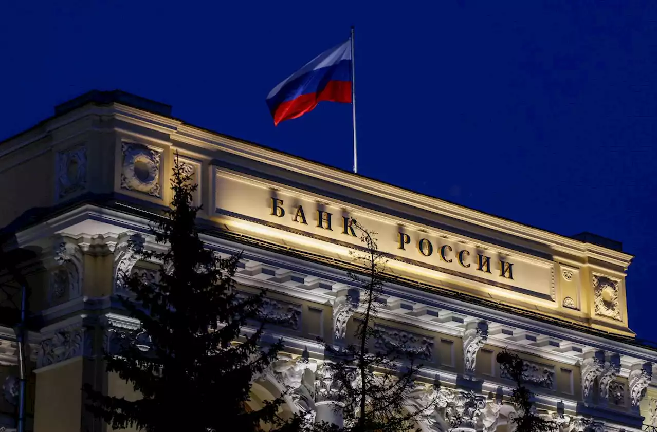 Russia in “failure to pay” credit event, investor committee finds