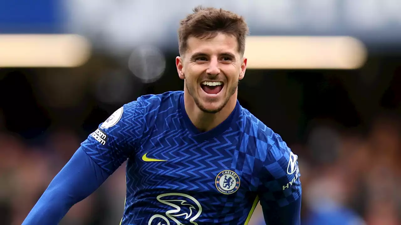 Erik Ten Hag & Jurgen Klopp Mau Boyong Mason Mount Dari Chelsea, Manchester United & Liverpool Siap Bersaing | Goal.com