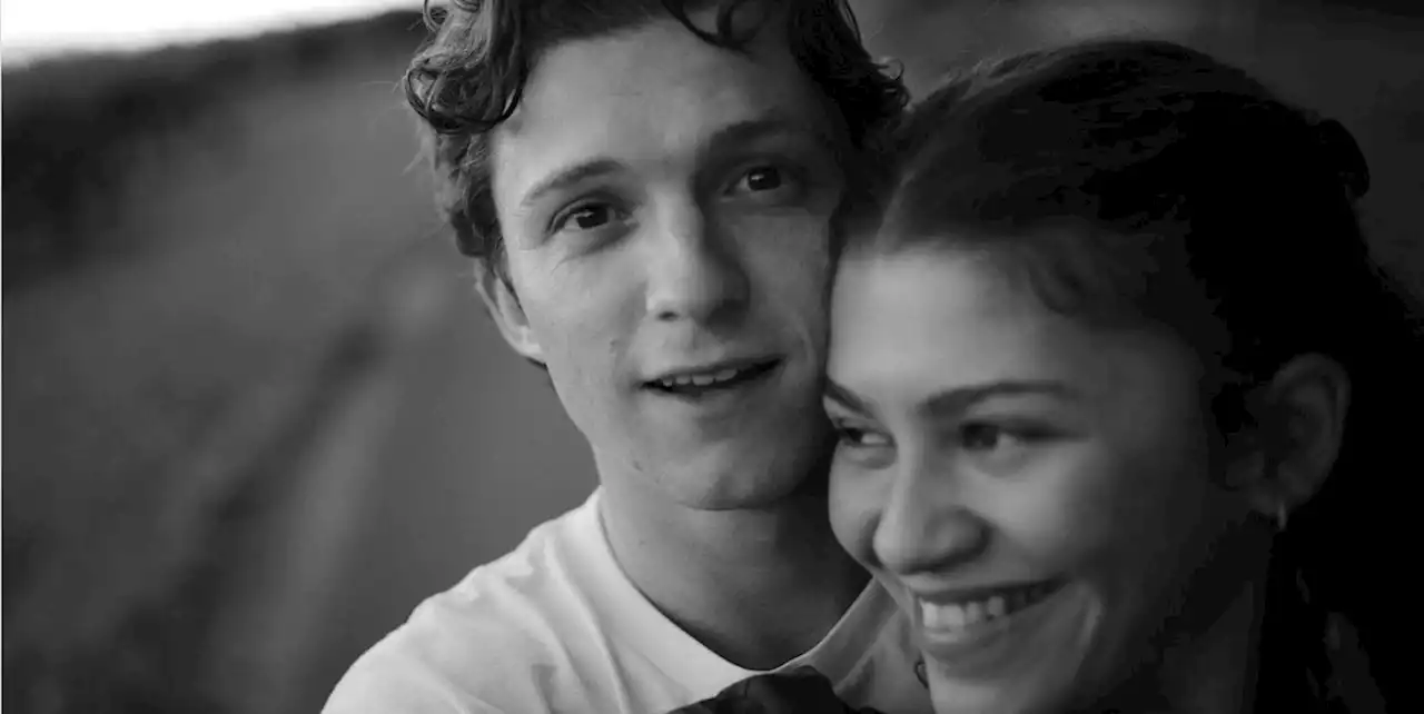 Zendaya Shared the Sweetest Photo of Tom Holland for a Romantic Birthday Tribute