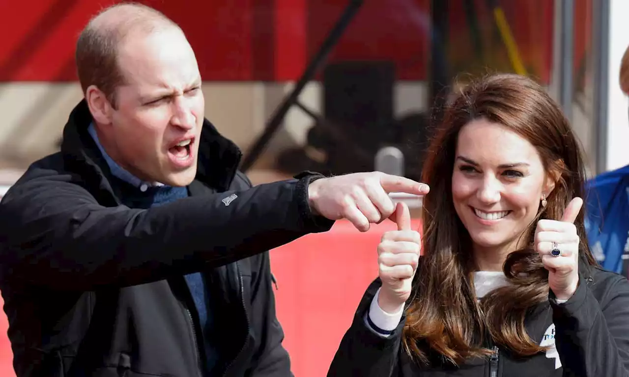 The one way Prince William always trumps wife Kate Middleton