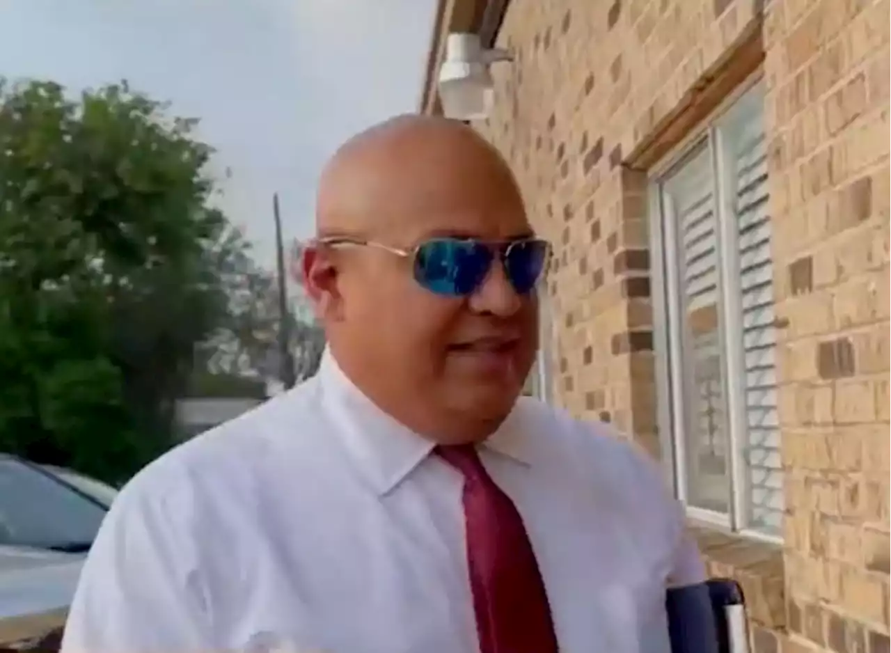 Uvalde School Police Chief Evades CNN Correspondent With Painful Non-Answers