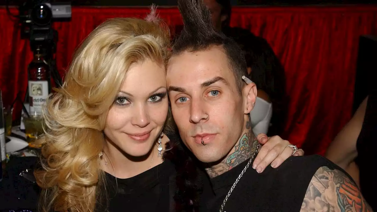 Shanna Moakler Just Sold Her Engagement Ring From Travis Barker and Insists the Timing Is a Coincidence