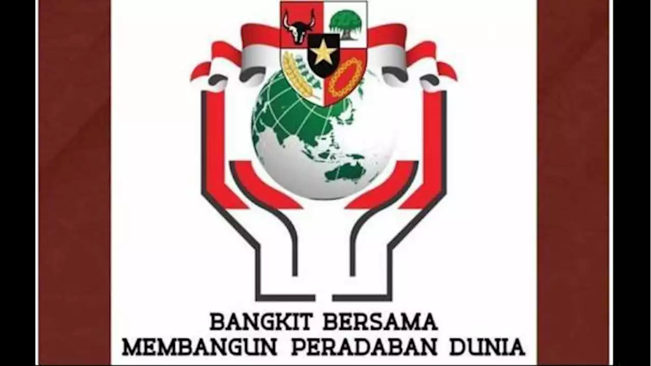 Peringatan Hari Lahir Pancasila 1 Juni 2022 Sejarah Logo Dan Cara