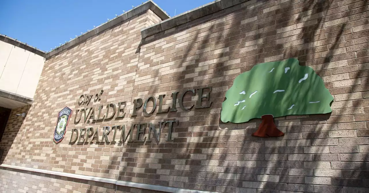 Uvalde school police, now under scrutiny for shooting response, had recently completed training