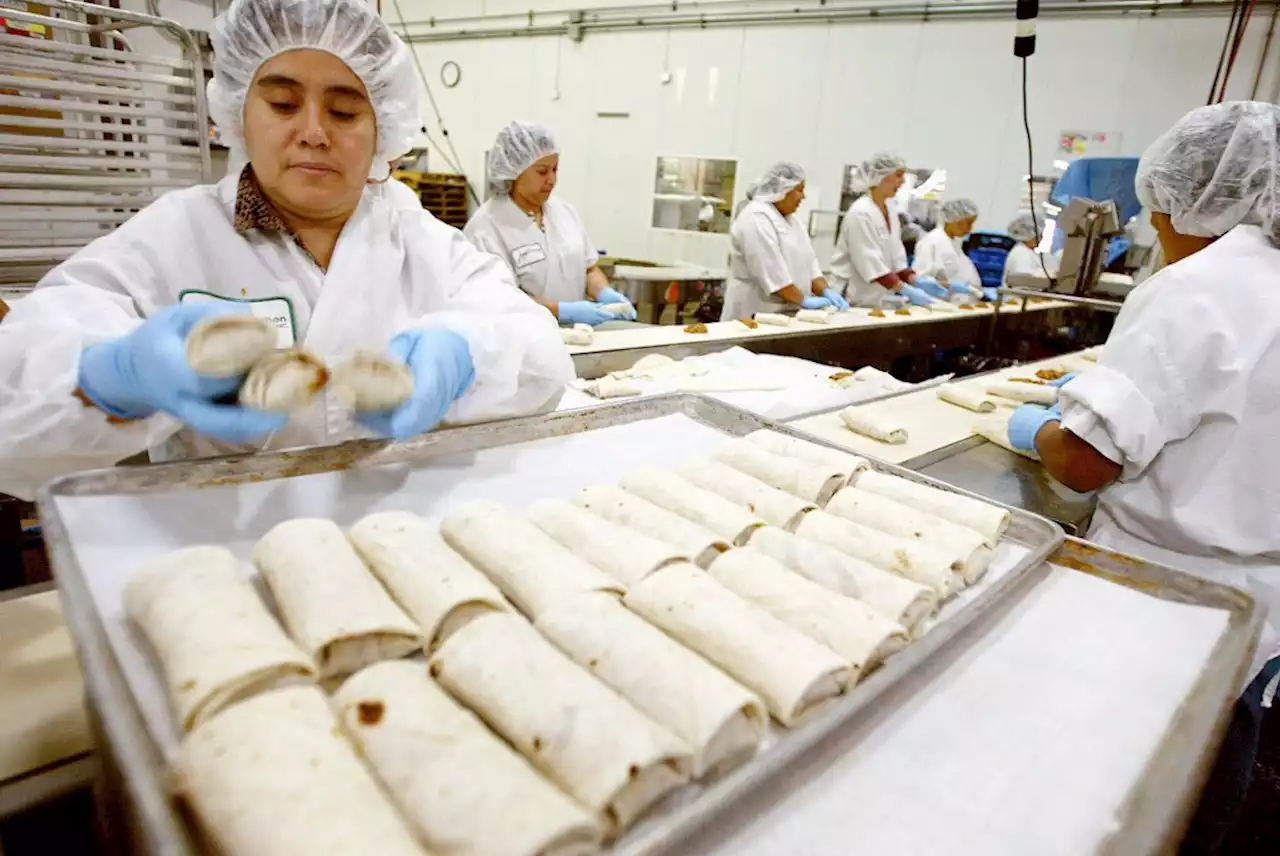 Amy’s Kitchen faces labor complaints at its California plant