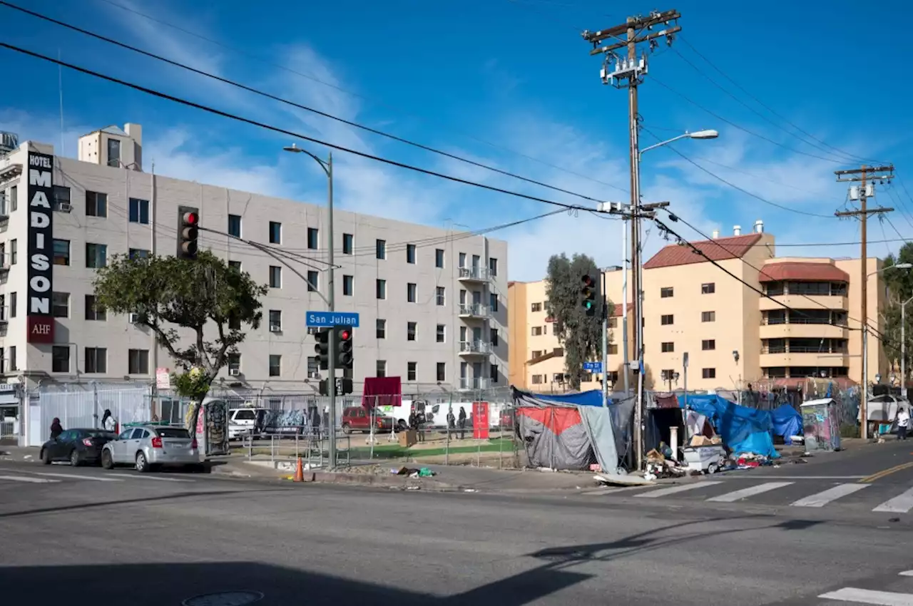 LA City Council aims to speed approval of affordable housing units