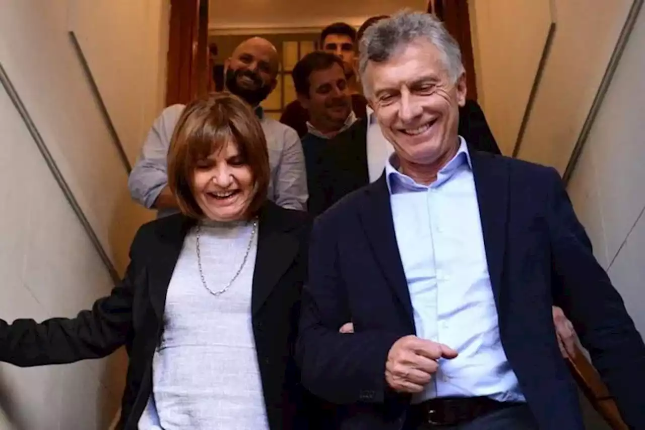 La política social y el rol de la Fundación Pensar, nuevos factores de tensión entre Patricia Bullrich y Horacio Rodríguez Larreta