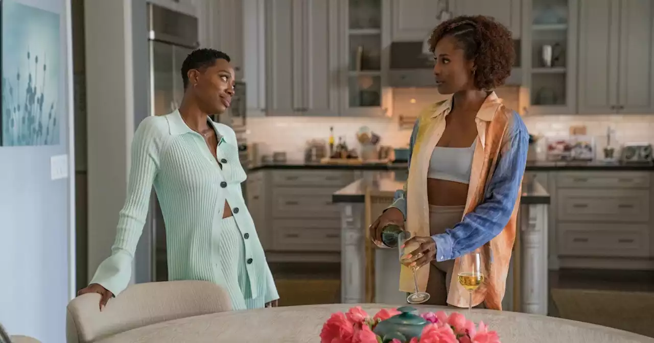 How 'Insecure' opened doors, hearts and minds before saying goodbye