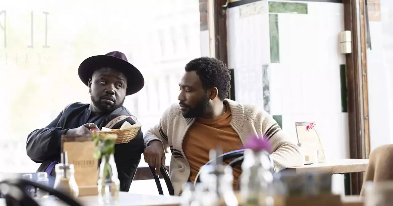 The power trio behind 'Atlanta' reveal its living, breathing inner workings