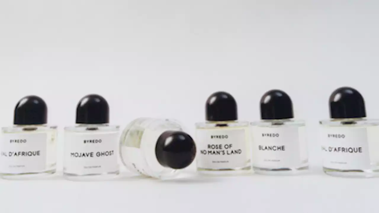 Puig acquires majority stake in DTC fragrance brand Byredo