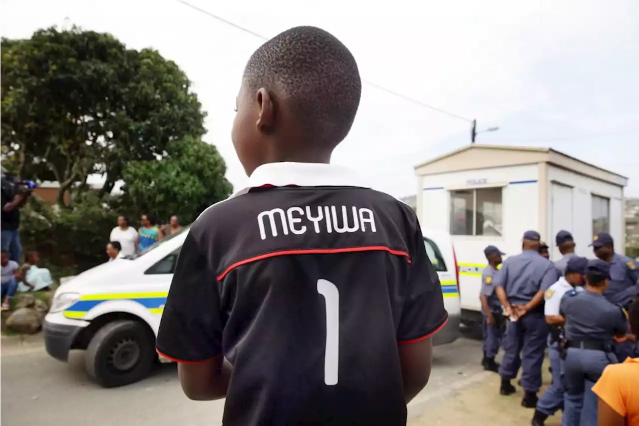 Senzo Meyiwa trial: ‘Crime scene could have been contaminated’