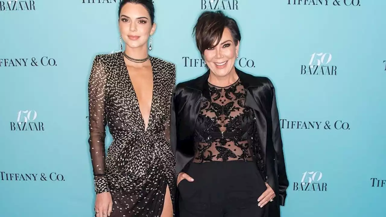 Kris Jenner Pressured Kendall Jenner to Freeze Her Eggs at 26 on 'The Kardashians,' and People Are Not Impressed