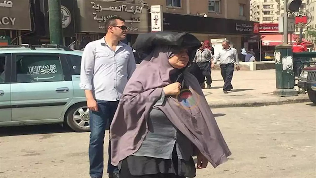 ارتفاع جديد خلال أيام.. الأرصاد: تراجع الحرارة اليوم وهذا موعد زيادتها