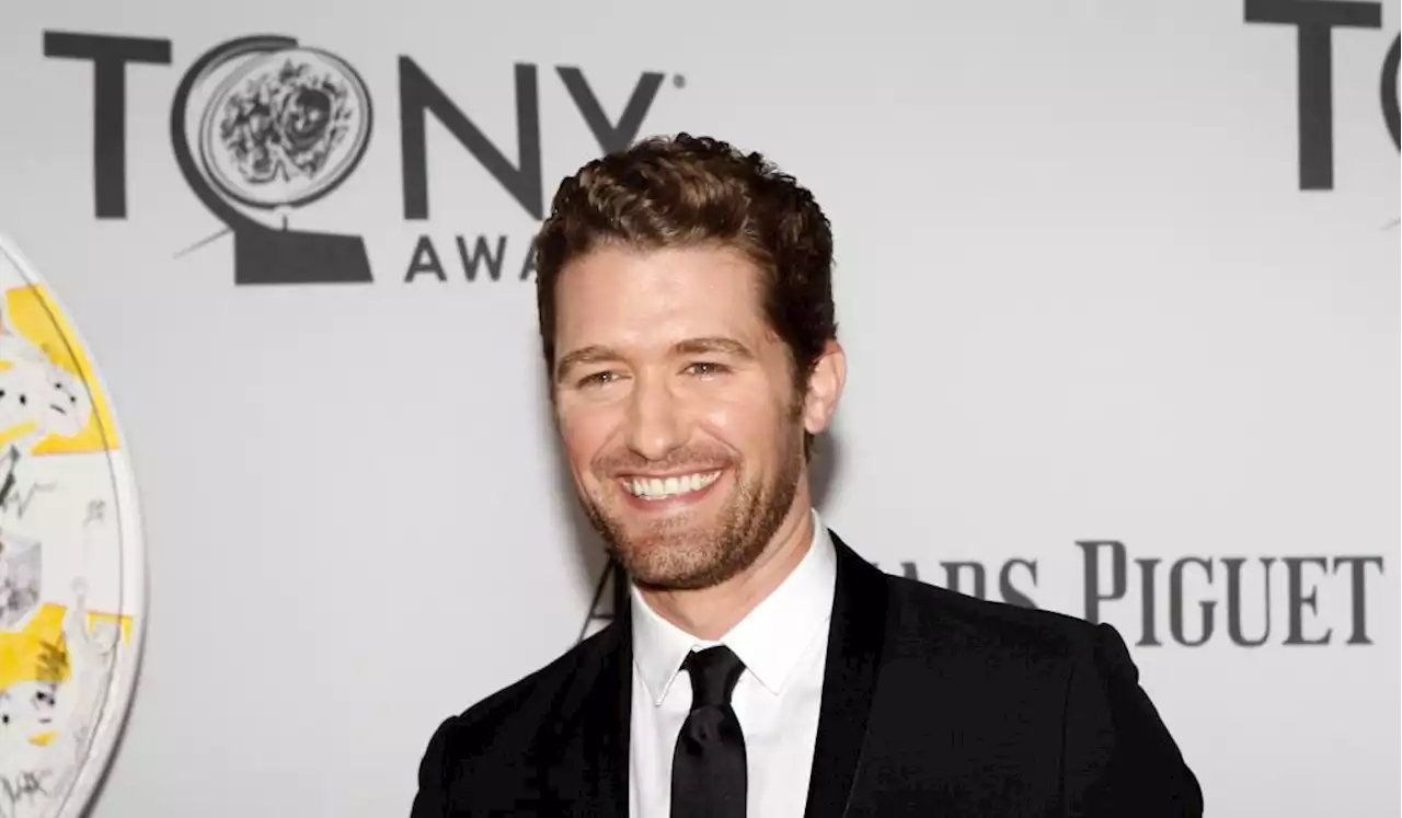 Has the ‘Glee curse’ struck again? Matthew Morrison’s reported firing sparks talk