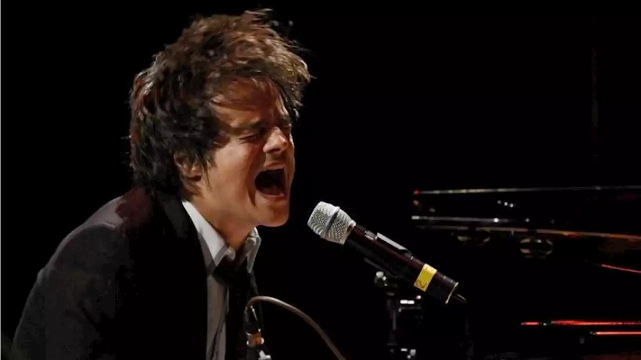 Jamie Cullum live in Berlin 2022 – Was Fans wissen müssen