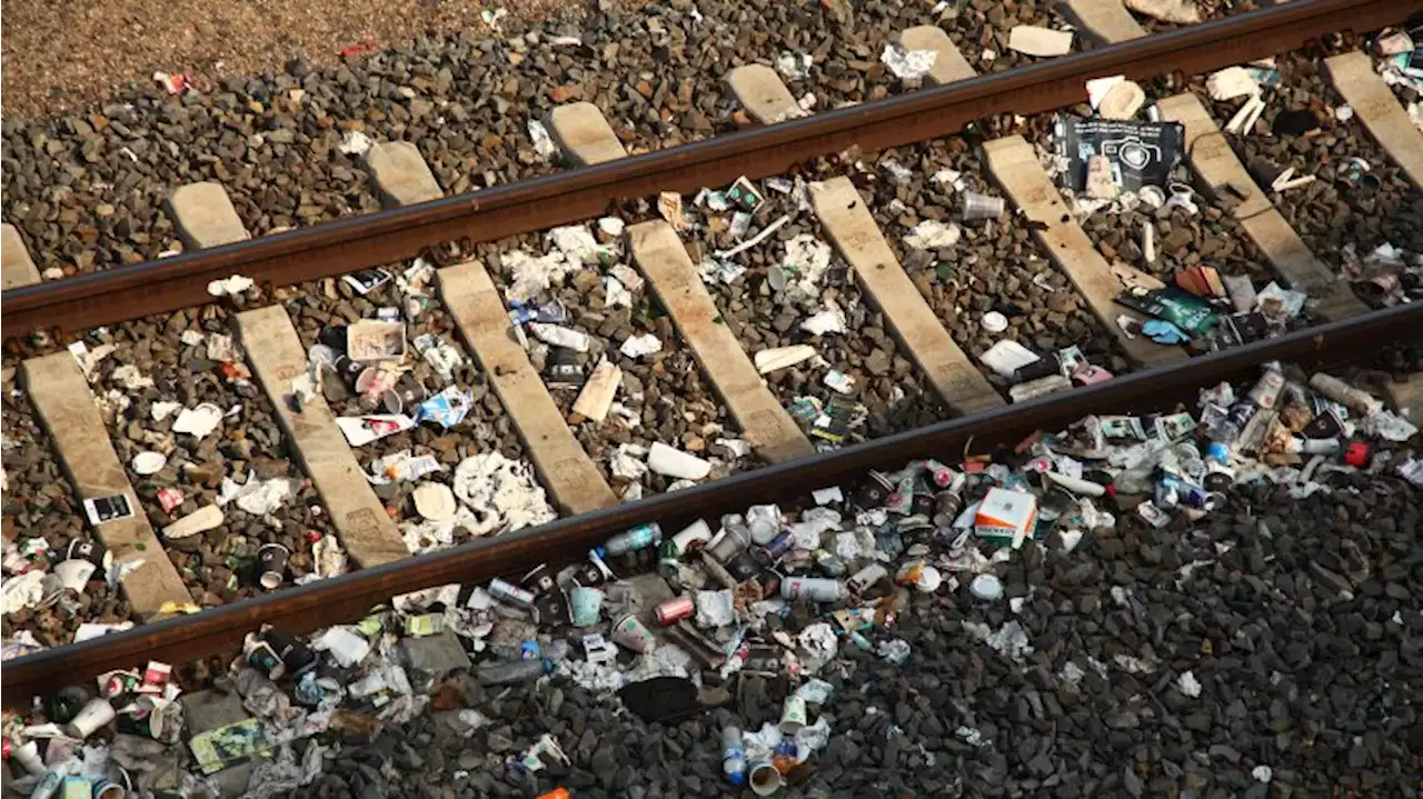 S-Bahn Berlin: Einziger Staubsaugerzug defekt