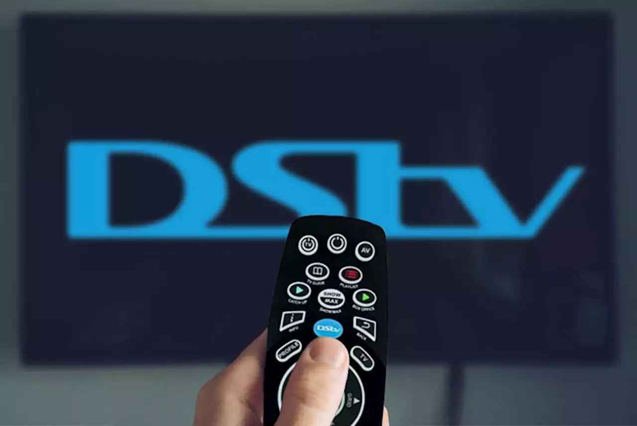 DStv drops four channels without warning