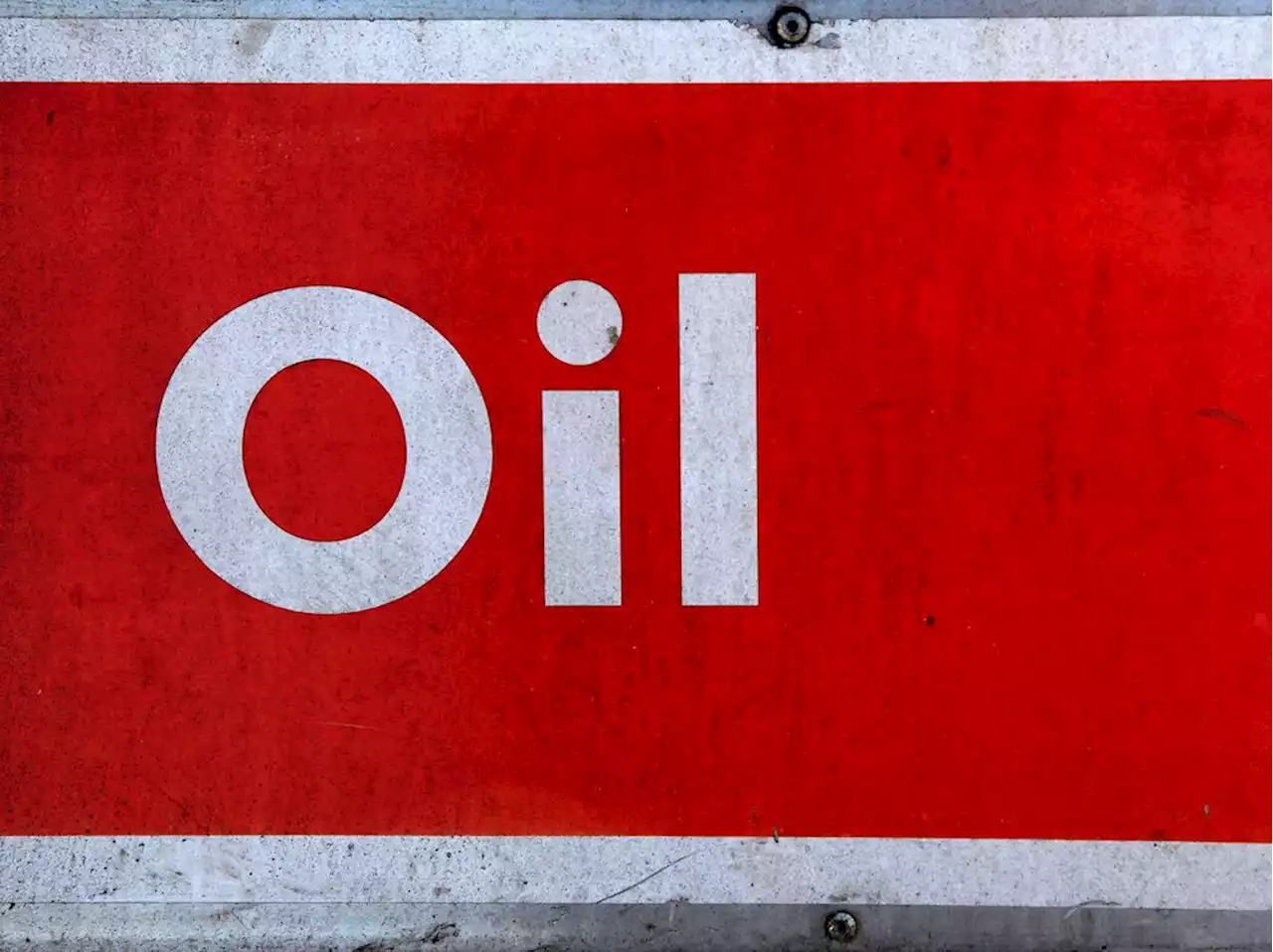 Oil is recession-proof on out-of-control demand