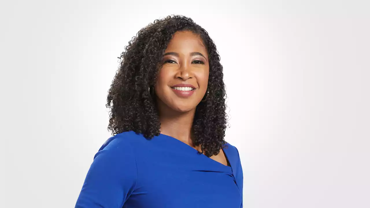 Press Release: Velena Jones Joins NBC Bay Area News Team