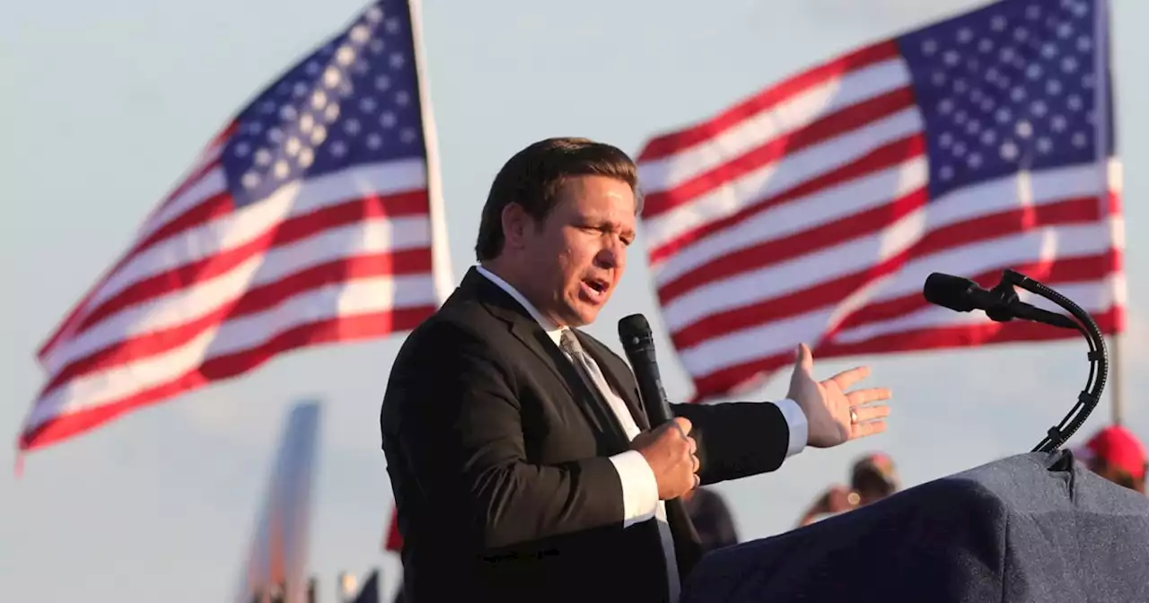 'Full-throttle': How the Florida Legislature is making Ron DeSantis into a GOP juggernaut