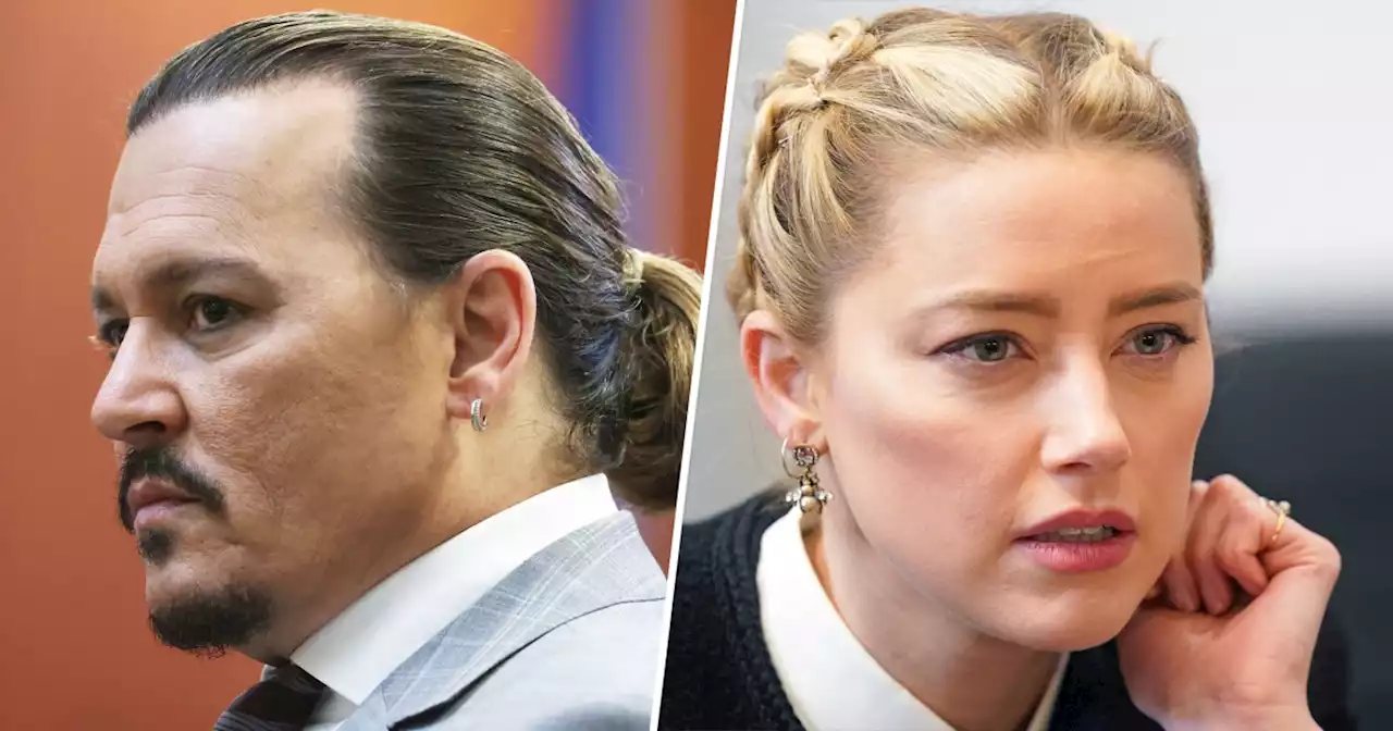 Johnny Depp-Amber Heard verdict live updates: Jury reaches verdict