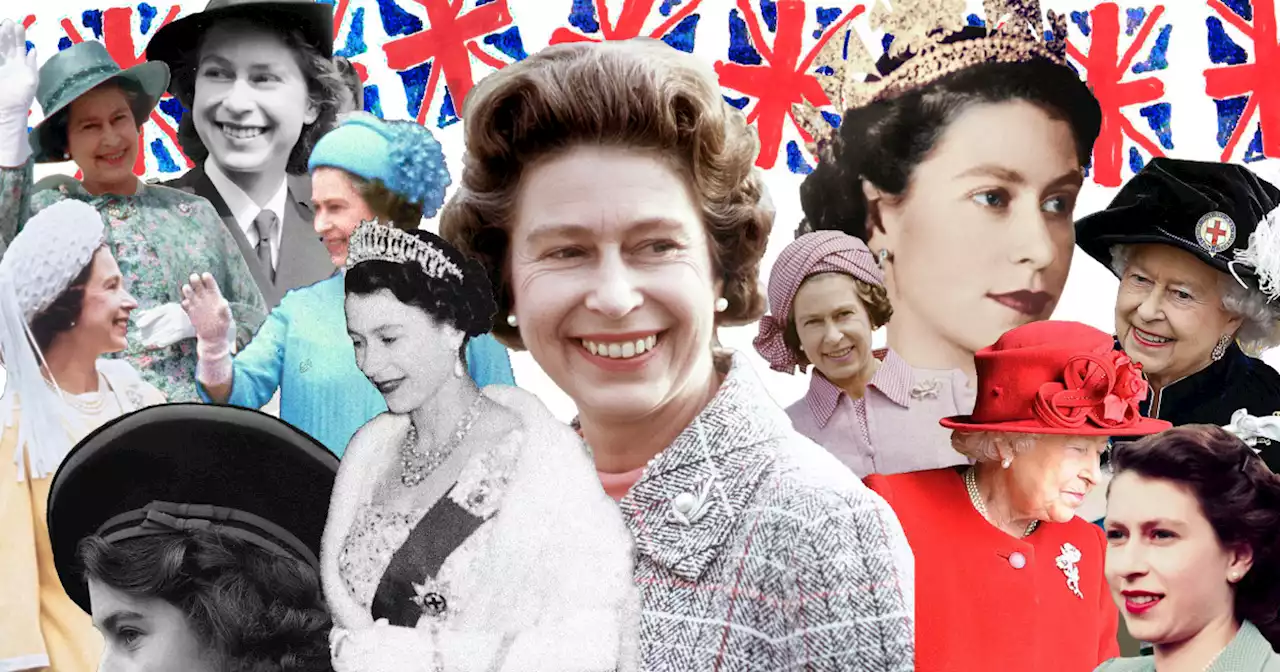 What to know about the queen's Platinum Jubilee, Britain's big royal party