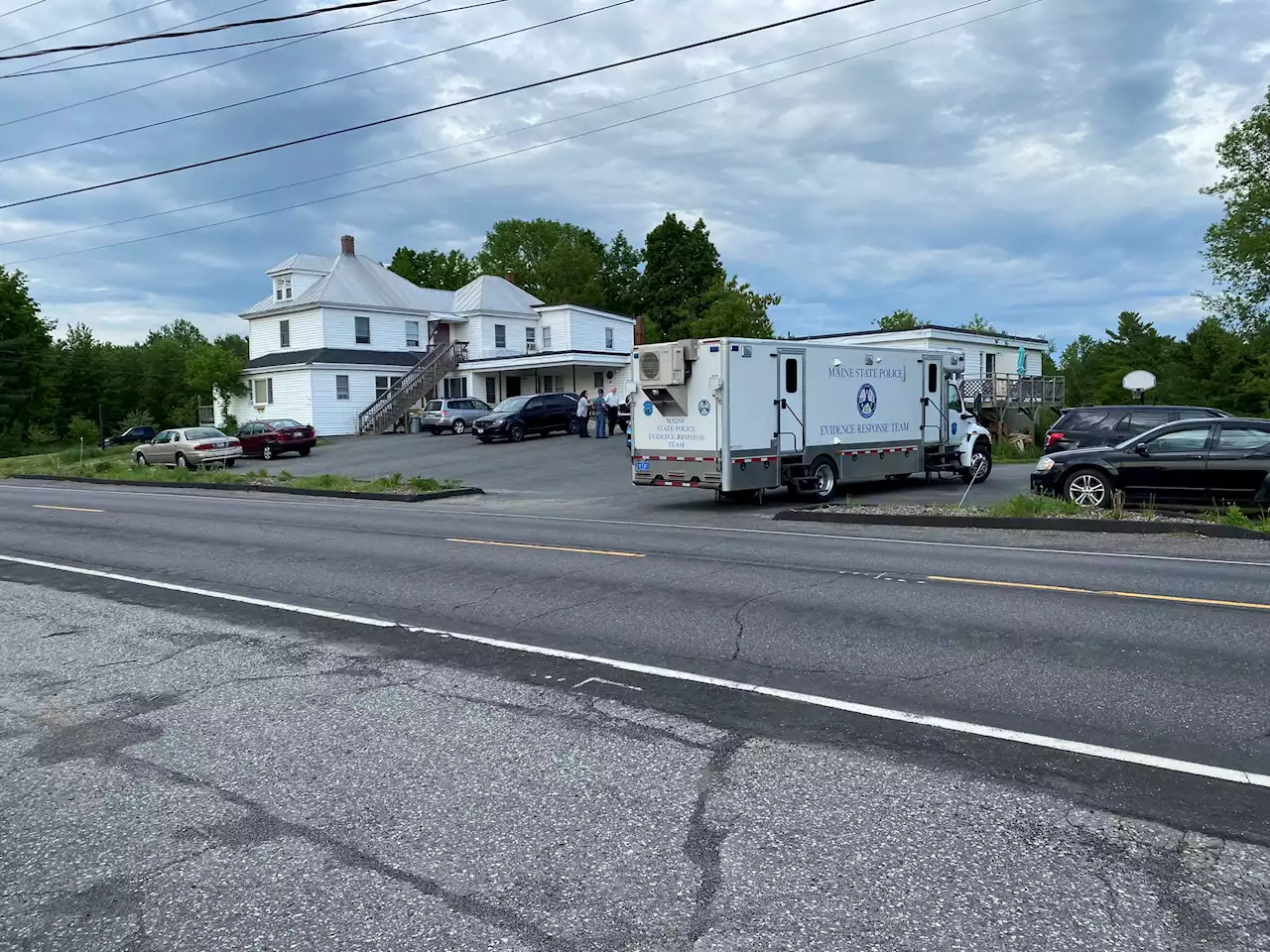 New Details in Maine Homicide Investigation