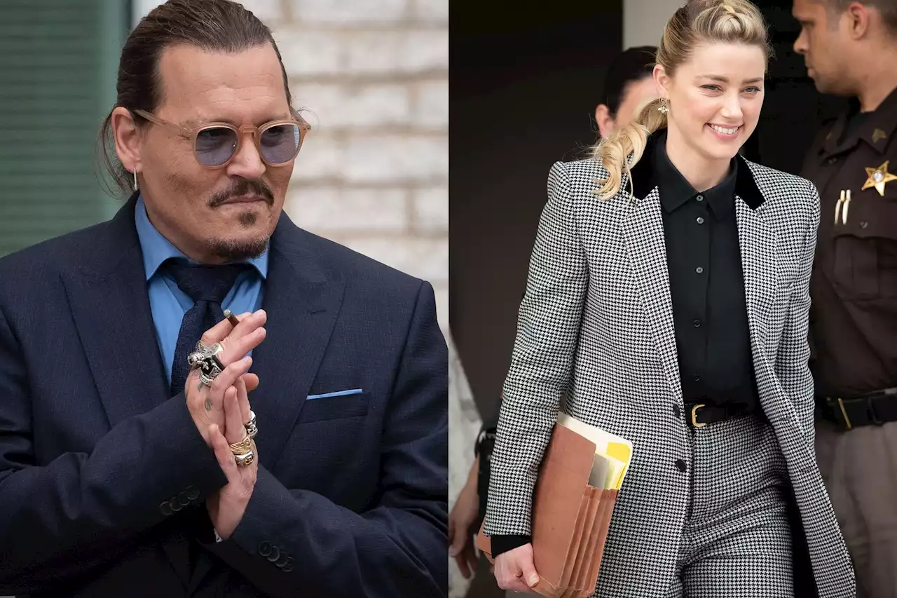 Why Amber Heard, Johnny Depp aren't required to be present for verdict