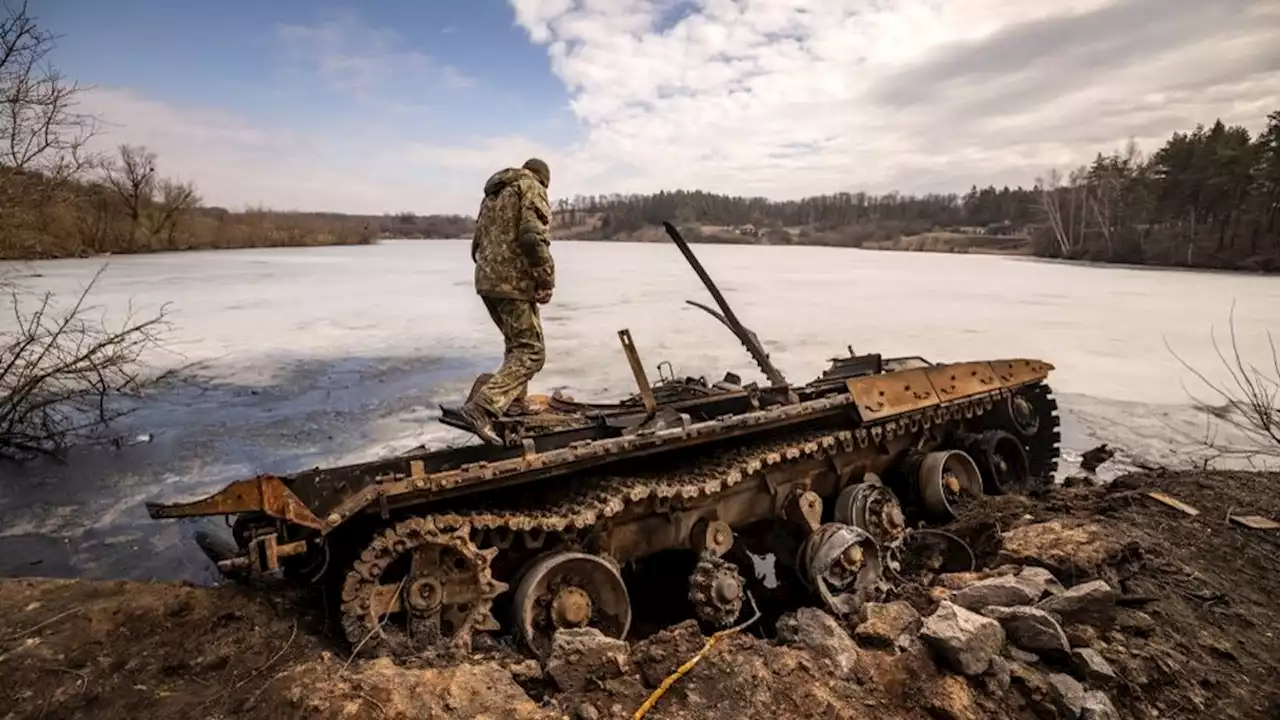 El conflicto Rusia - Ucrania, minuto a minuto | Moscú advierte sobre el riesgo de un enfrentamiento directo con EEUU por la ayuda militar a Kiev