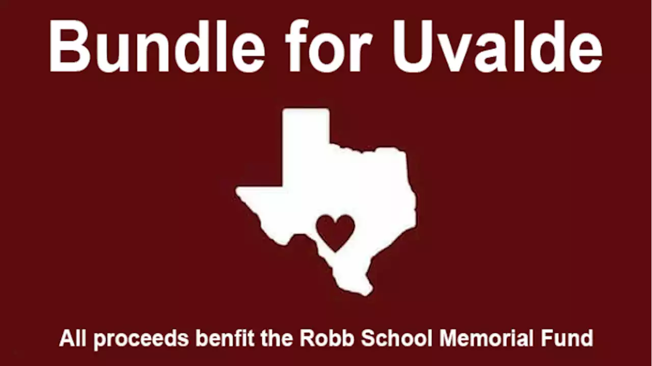 Itch bundle raises over $1000 for Uvalde