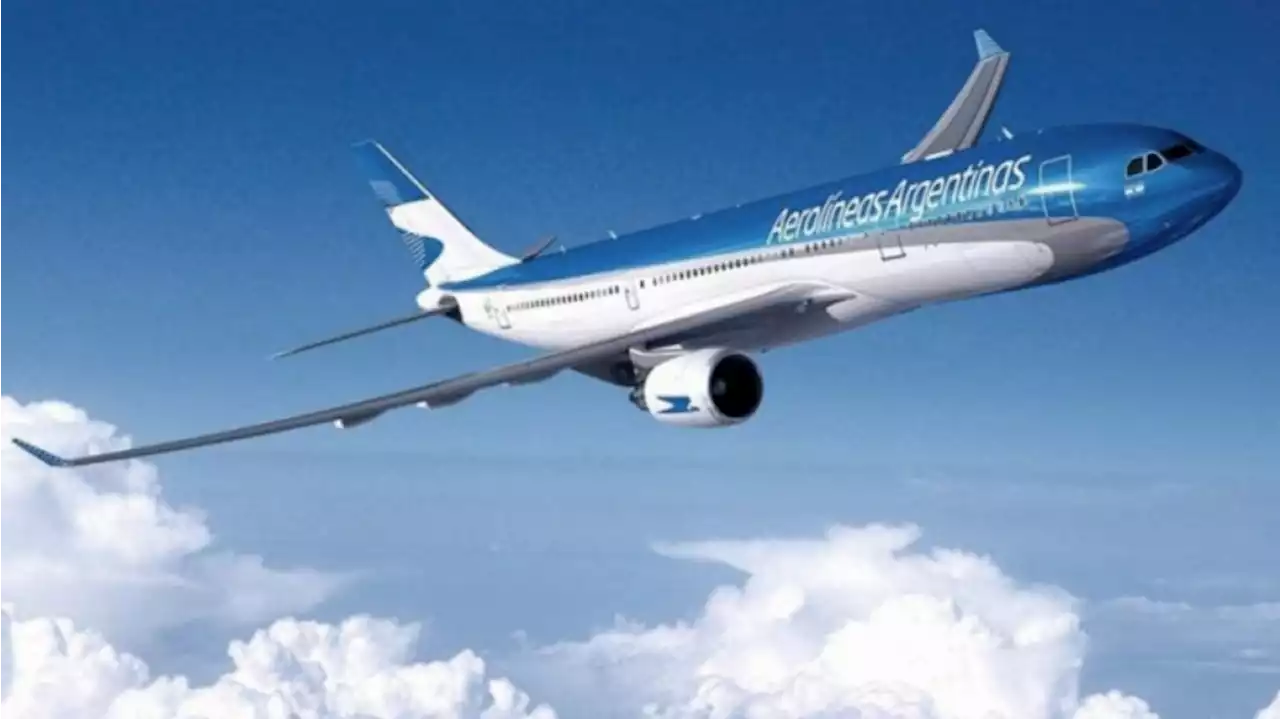 Hot Sale 2022: Aerolíneas Argentinas cuadruplicó la venta de pasajes los primeros dos días del evento