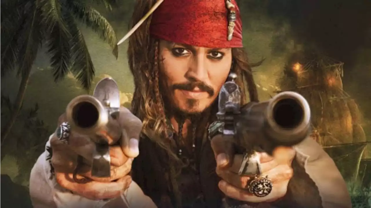 Johnny Depp: ¿y si en serio es inocente?