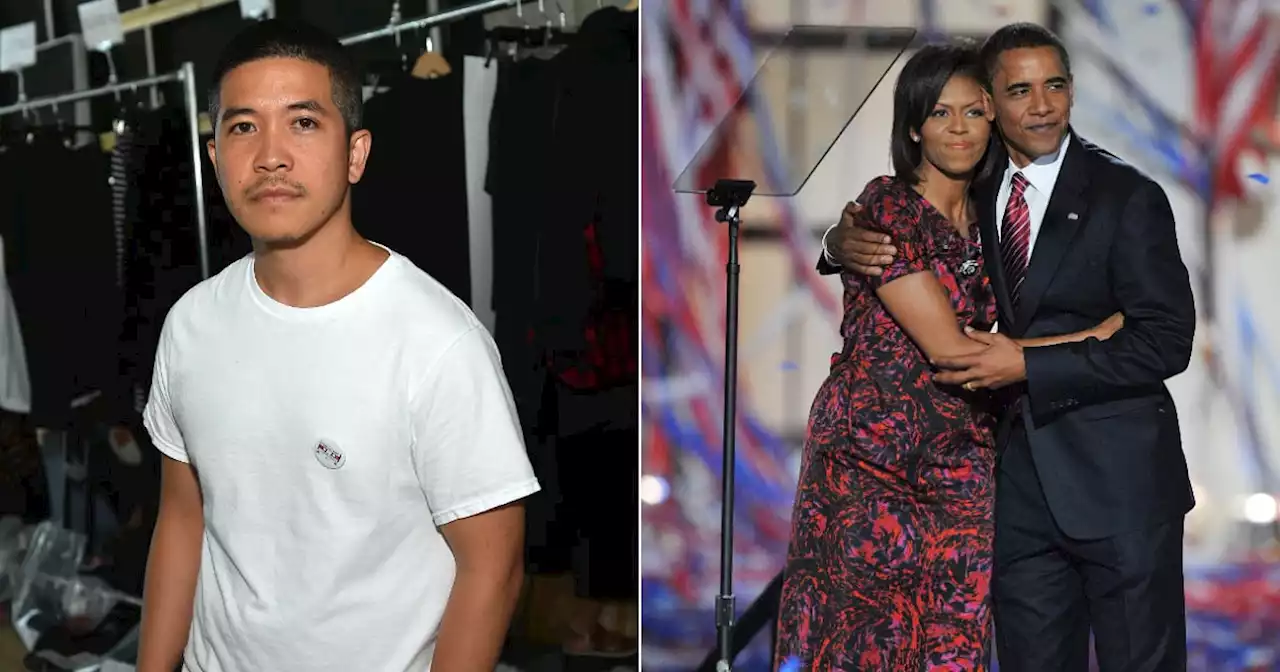 How Thakoon Went From Dressing Michelle Obama to Dressing the Masses