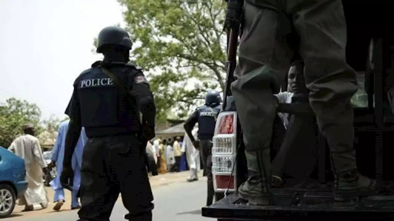 Police in Enugu arrest 26 suspects for cultism, illegal possession of firearms