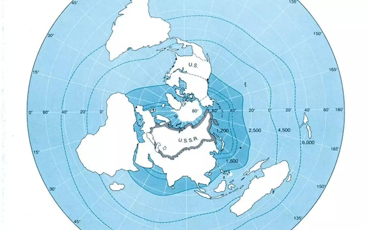 50, 100 & 150 Years Ago: June 2022