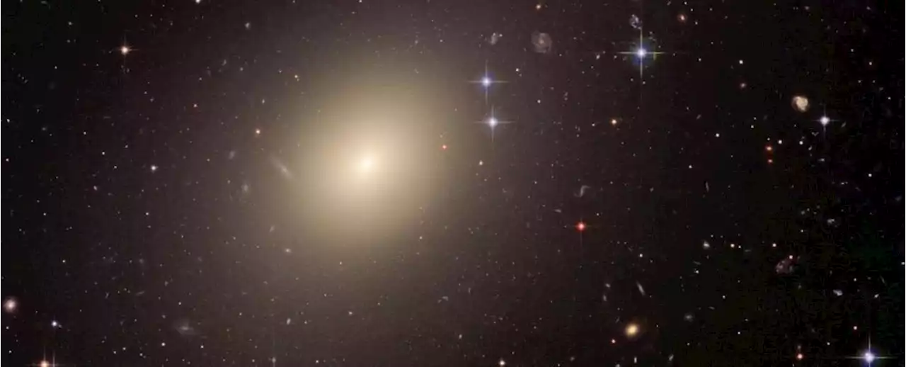 Dying Early Universe Galaxies Could Be Killed by Their Supermassive Black Holes