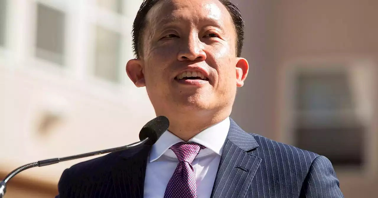 Endorsement: David Chiu for San Francisco city attorney