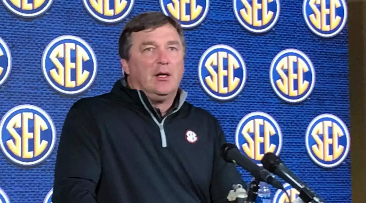 Kirby Smart Weighs in on Nick Saban–Jimbo Fisher Feud