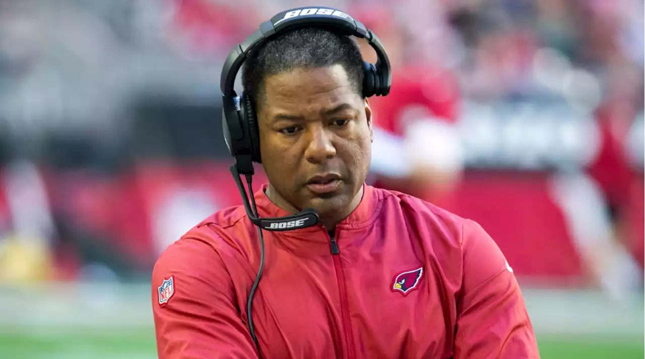 Steve Wilks Comments on Why He Joined Brian Flores’s Lawsuit