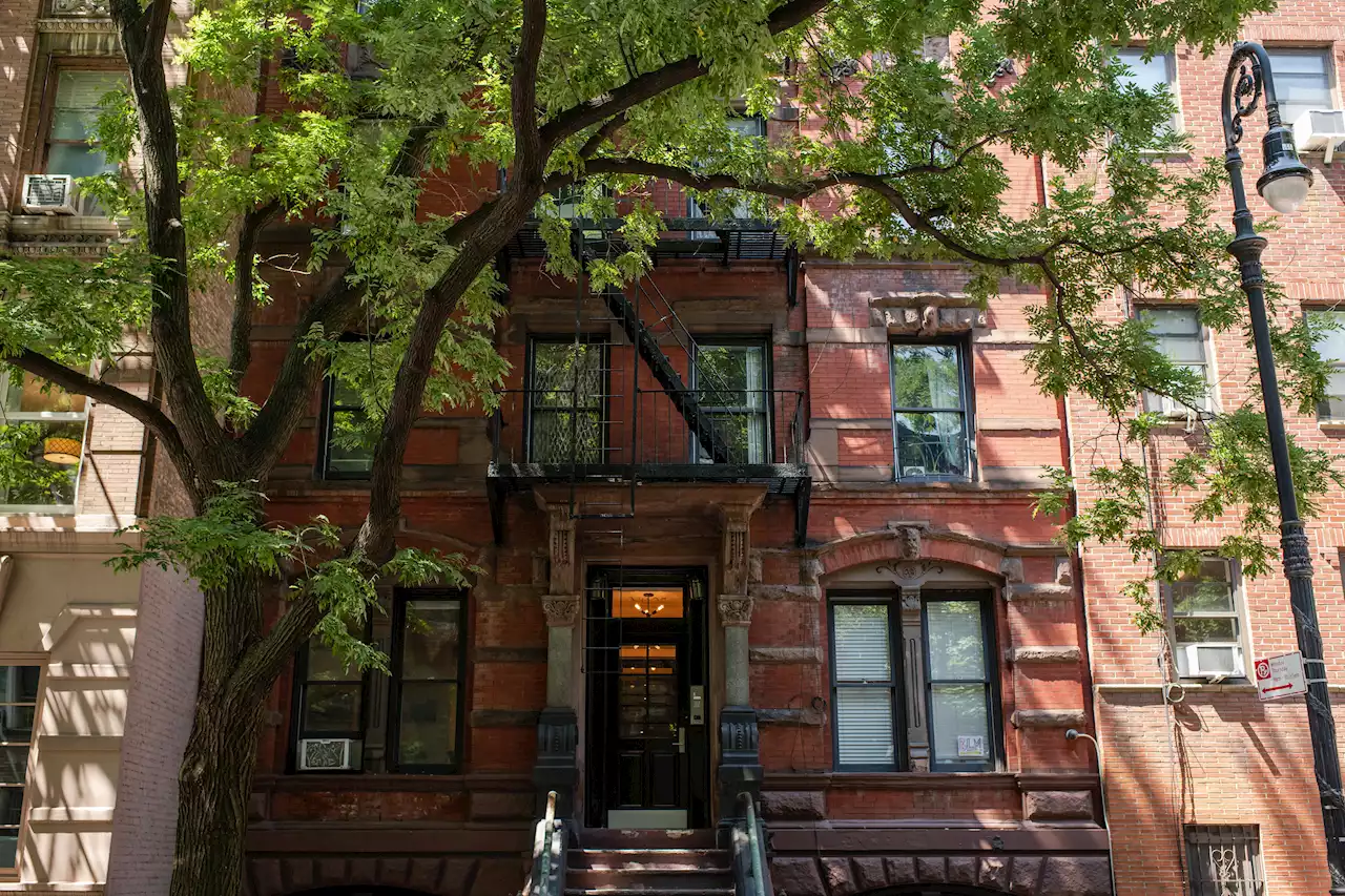 Ten Reasons New York’s Rental Market Has Gone Haywire