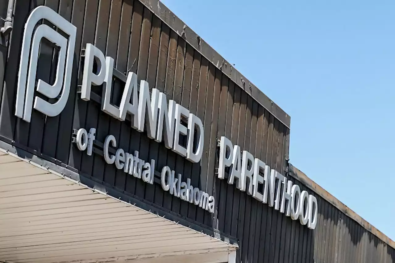 Why Is Planned Parenthood Halting Abortions Before Bans Go Into Effect?