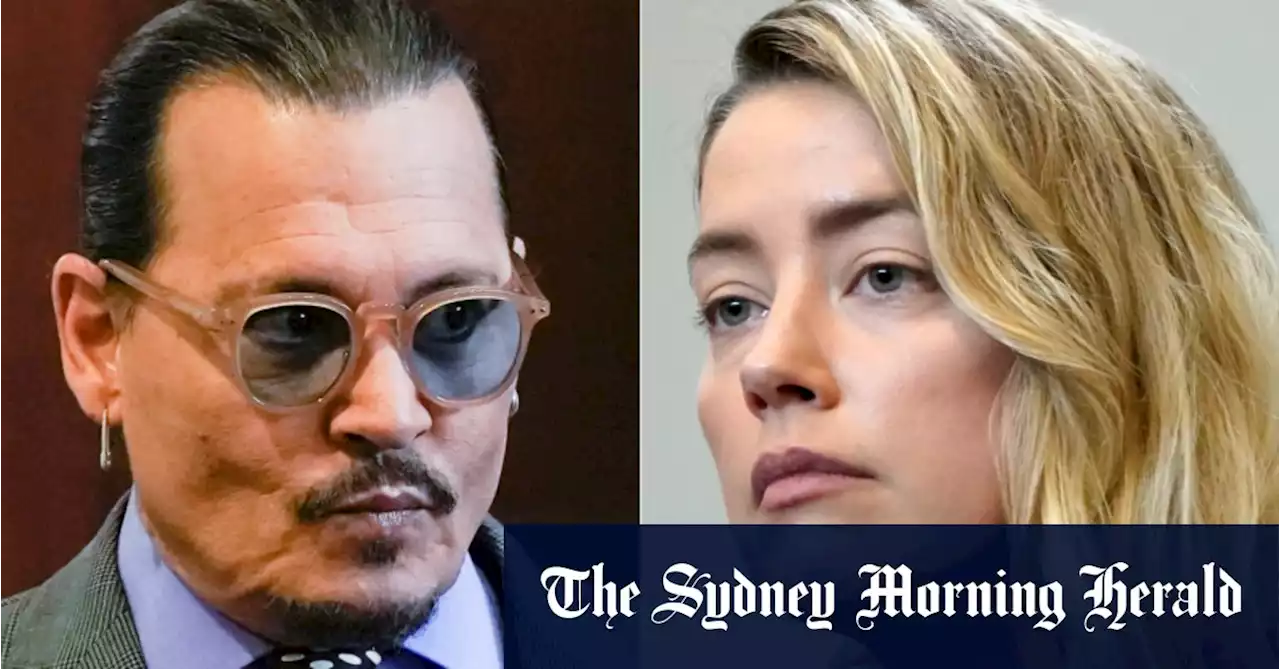 Johnny Depp wins defamation case against Amber Heard