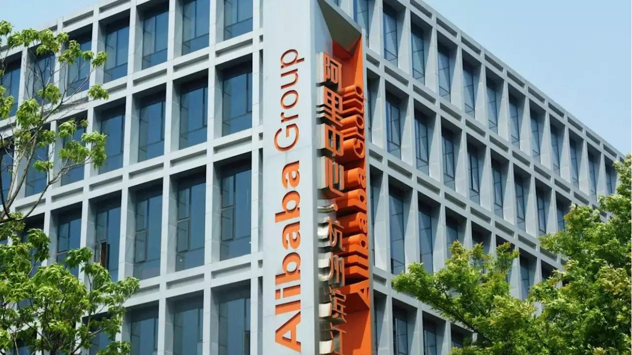 Alibaba is best-paying tech firm in China but Oppo, Tencent more generous with bonuses, survey finds
