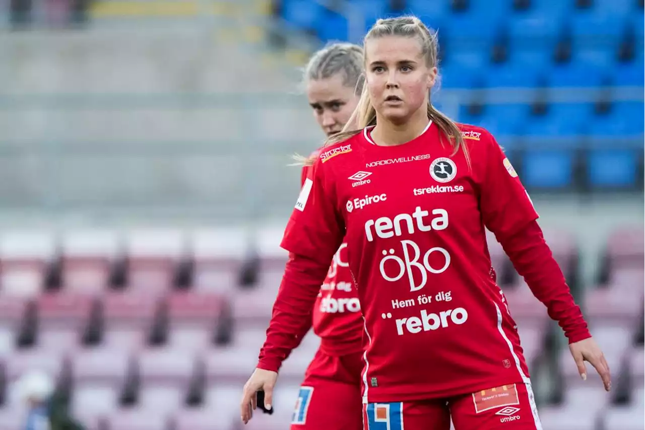 Fotboll: Stjärnan opererad – kan vara tillbaka till EM