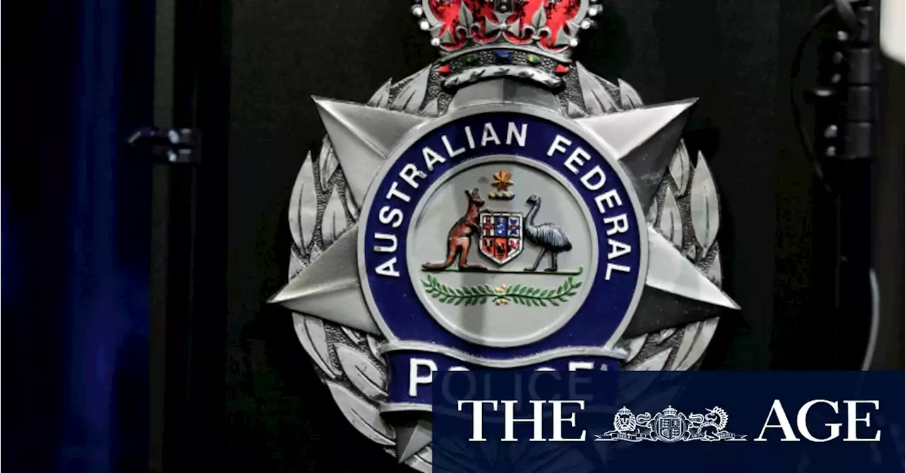 Australian Federal Police moved out of Home Affairs five years after it went in