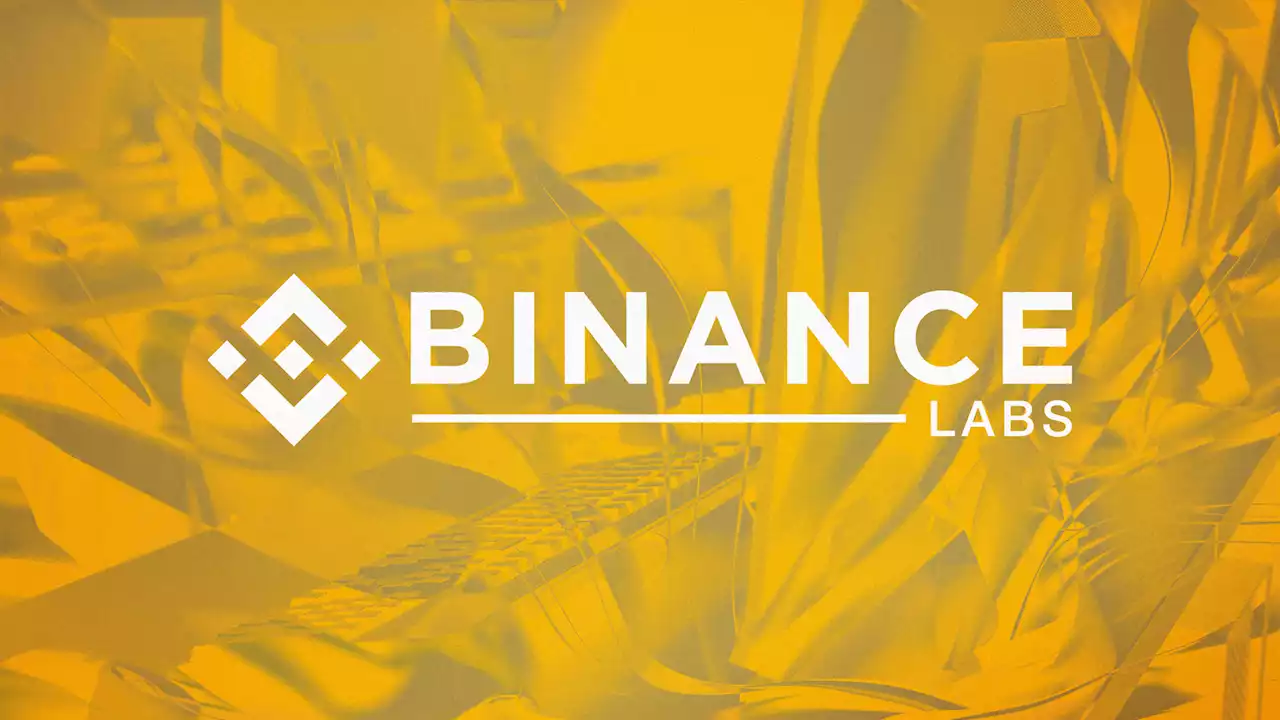 Binance's VC arm raises $500 million fund — its first with outside capital