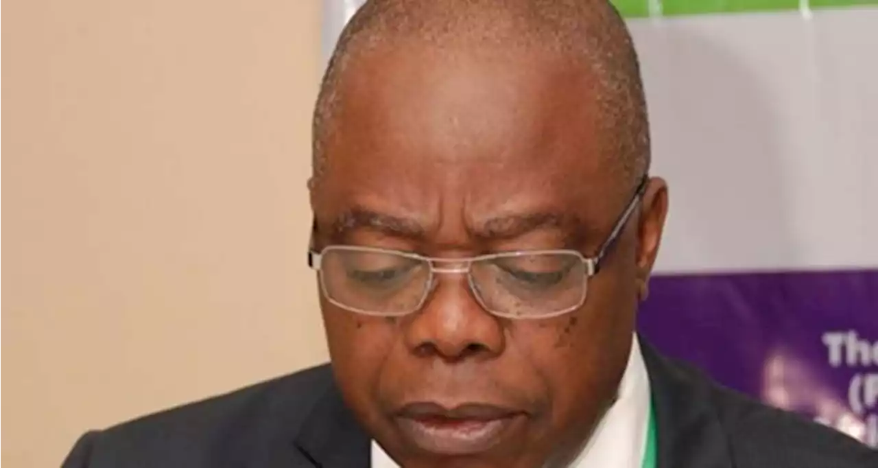 Peter Umeadi, ex-chief judge, wins APGA presidential ticket