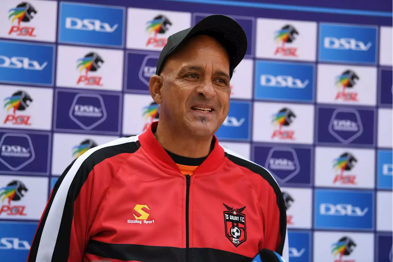 Sekhukhune part ways with Da Gama | The Citizen
