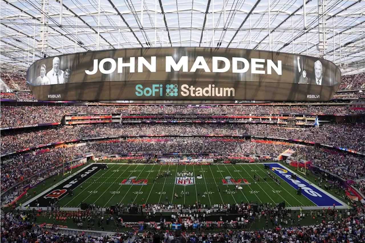 EA Sports Honors John Madden on Latest Madden 23 Cover -